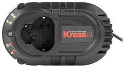 Зарядное устройство Kress KCH1202-EU (6943475878535) 1 шт