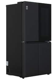 Холодильник LG GC-V24FFCHB Black - ForteMarket
