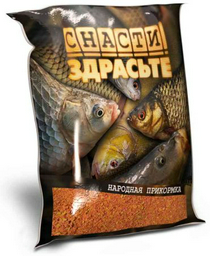 Прикормка MINENKO 6923 кукуруза 0.7 кг