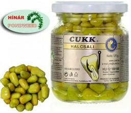 Прикормка CUKK Halcsali 0177 водоросли 125 кг