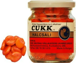 Прикормка CUKK Halcsali Goliat Halcsali 22815 Tutti Frutti 125 кг