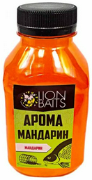 Прикормка Lion Baits Арома LBA-0010 мандарин 0.3 кг