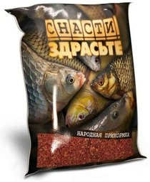 Прикормка MINENKO 6928 чеснок 0.7 кг