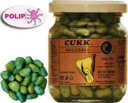 Прикормка CUKK Halcsali Delikates Extra r0173 осьминог 0.13 кг