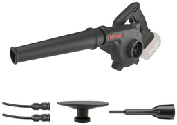 Воздуходувка Kress KUF30.9