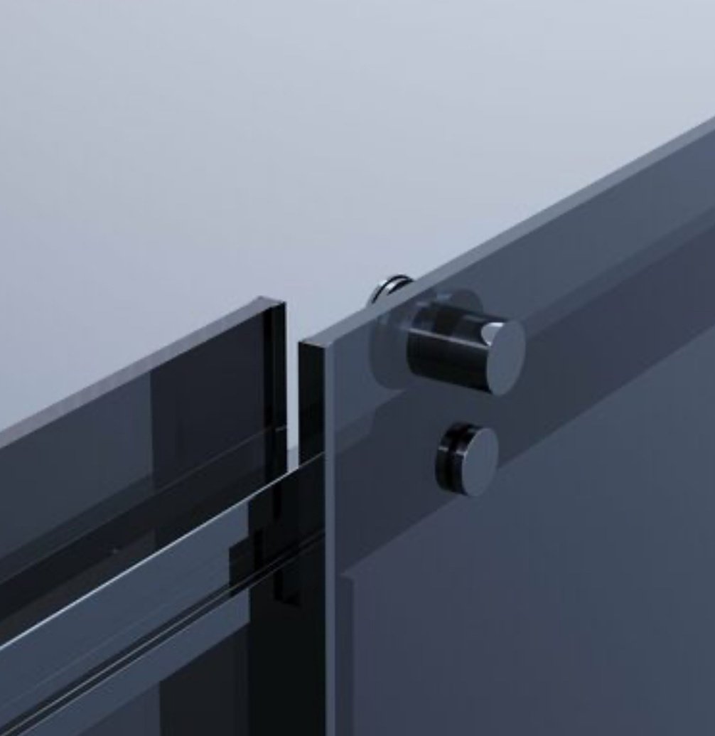 Душевое ограждение KABINKA.KZ двухстенное 19022202HBB-80HBB, 1300х2000 мм - ForteMarket Душевое ограждение KABINKA.KZ двухстенное 19022202HBB-80HBB, 1300х2000 мм купить,0