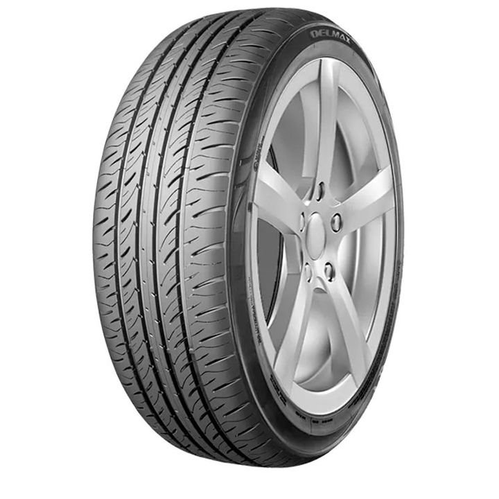 Шина Delmax UltimaTour 205/55 ZR16 94W летняя купить,NaN