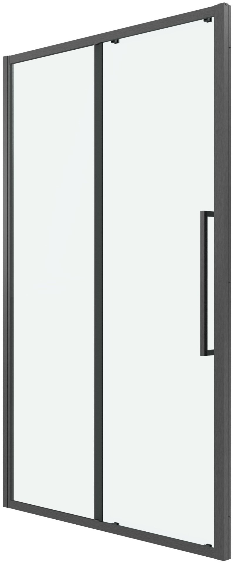 Душевое ограждение Grossman одностенное 100.K33.02.110.42.00 Cosmo, 1100х1950 мм купить,NaN