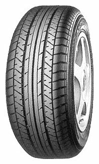 Шина Yokohama A349 215/65 R16 98H летняя  купить,65130