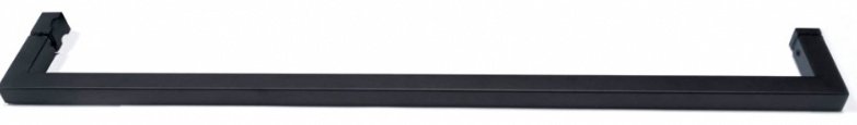 Душевое ограждение Abber двухстенное AG30100BMH-S100BM, 1000х1950 мм купить,NaN