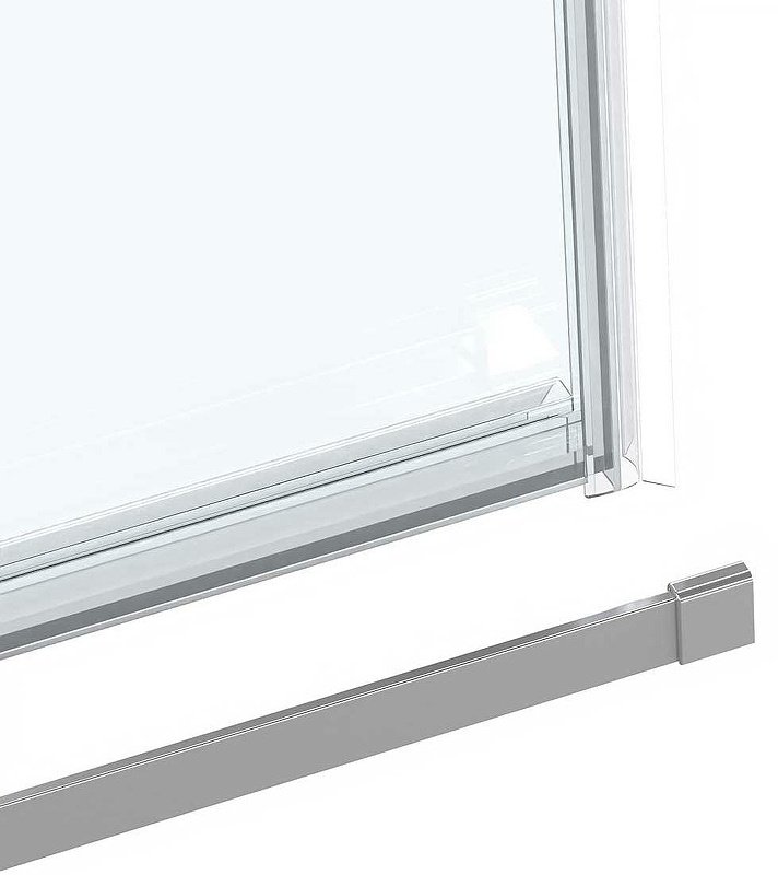 Душевое ограждение KABINKA.KZ двухстенное VSR-1CS1012CL, 1200х1950 мм - ForteMarket Душевое ограждение KABINKA.KZ двухстенное VSR-1CS1012CL, 1200х1950 мм купить,0