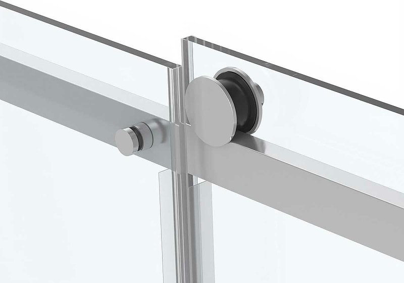 Душевое ограждение KABINKA.KZ двухстенное VSR-1CS1012CL, 1200х1950 мм - ForteMarket Душевое ограждение KABINKA.KZ двухстенное VSR-1CS1012CL, 1200х1950 мм купить,0