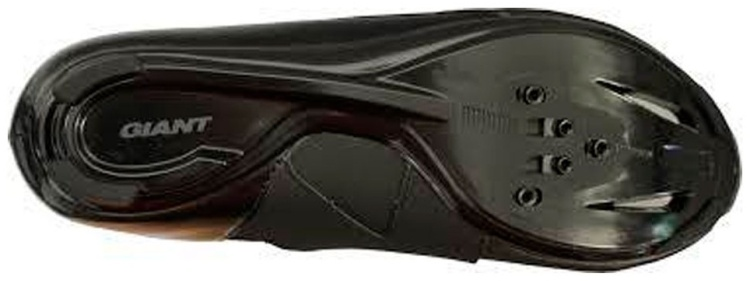 Велотуфли Giant Surge Comp 87000167 черный 44  купить,NaN