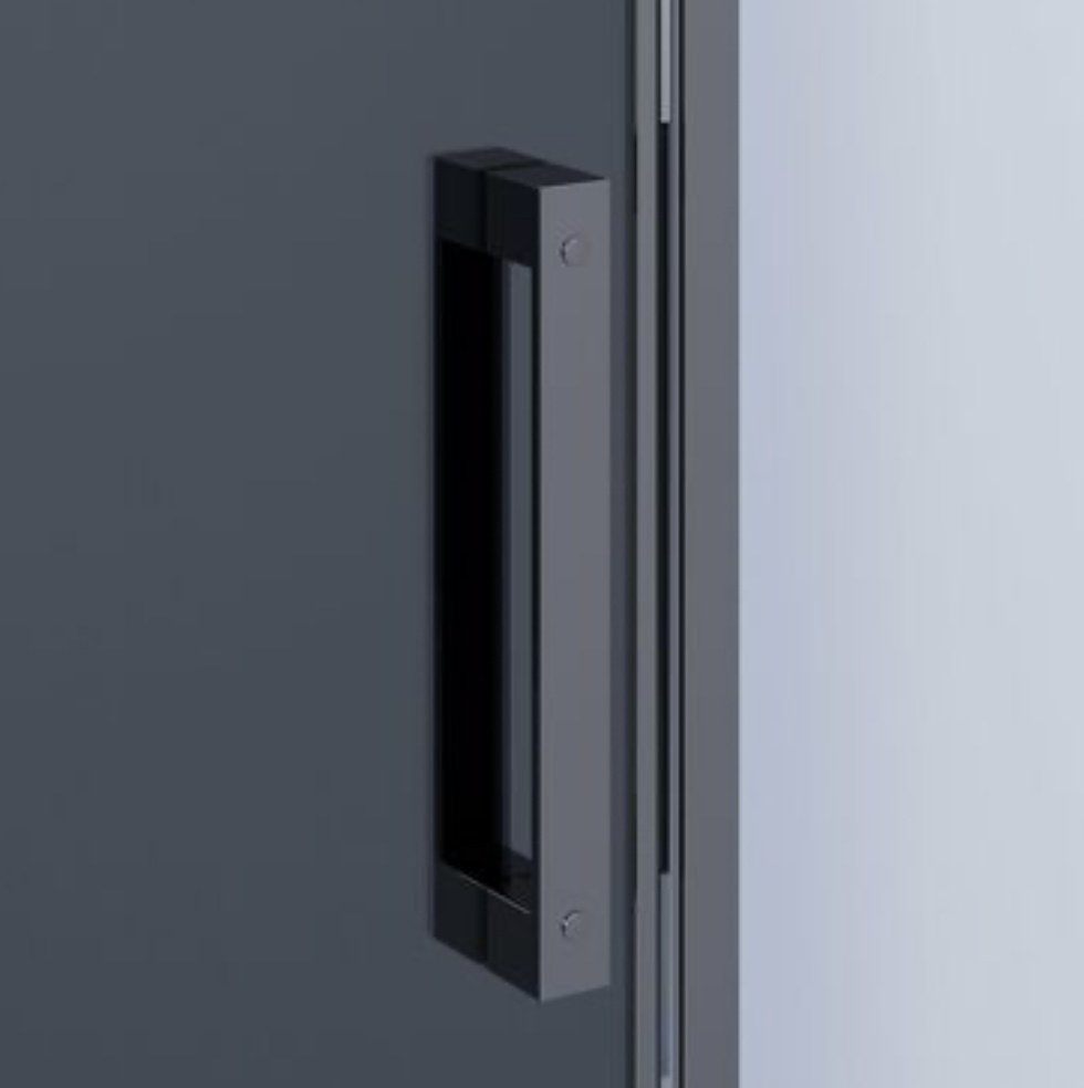 Душевое ограждение KABINKA.KZ двухстенное 19021102HX-80HX, 1300х2000 мм - ForteMarket Душевое ограждение KABINKA.KZ двухстенное 19021102HX-80HX, 1300х2000 мм купить,0