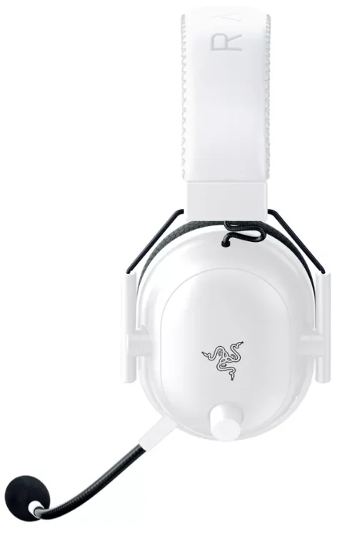 Наушники Razer Blackshark V2 Pro 2023 RZ04-04530200-R3M1 White