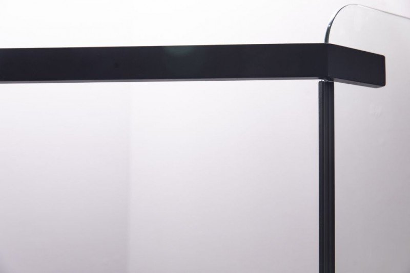 Душевое ограждение ESBANO одностенное ESR-7160B, 900х2000 мм купить,NaN