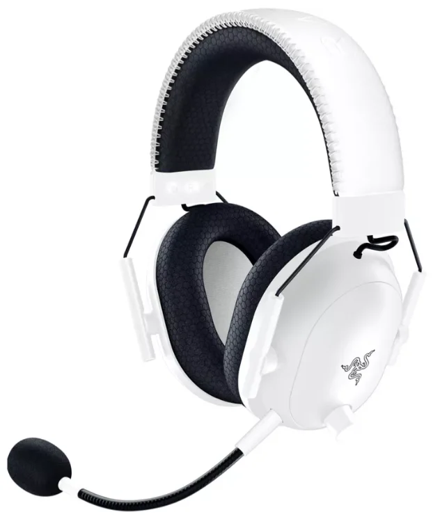 Наушники Razer Blackshark V2 Pro 2023 RZ04-04530200-R3M1 White