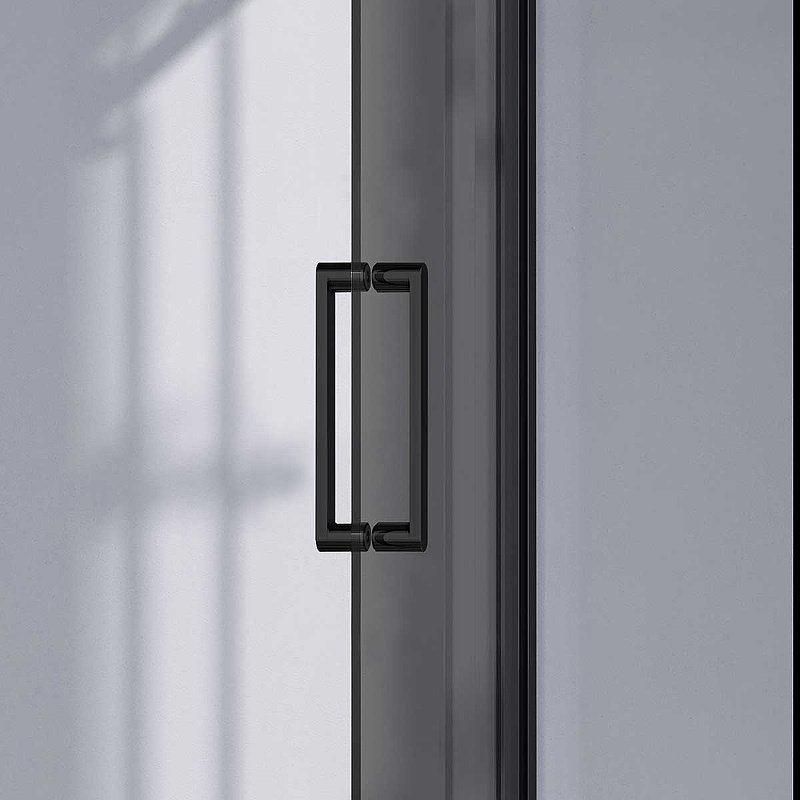 Душевое ограждение KABINKA.KZ двухстенное VSR-4CN9014CGB, 1400х1950 мм - ForteMarket Душевое ограждение KABINKA.KZ двухстенное VSR-4CN9014CGB, 1400х1950 мм купить,0