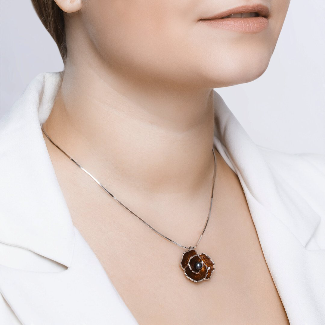 SOKOLOV SET-94032398_1_40 вес 7.28 г серебро, жемчуг купить,NaN