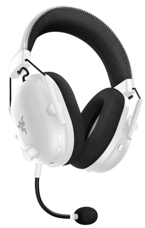 Наушники Razer Blackshark V2 Pro 2023 RZ04-04530200-R3M1 White