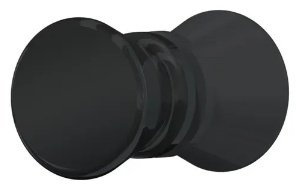 Душевое ограждение KABINKA.KZ двухстенное DS04CbV128L0Cl00.Gt-Black, 1200х1900 мм купить,NaN