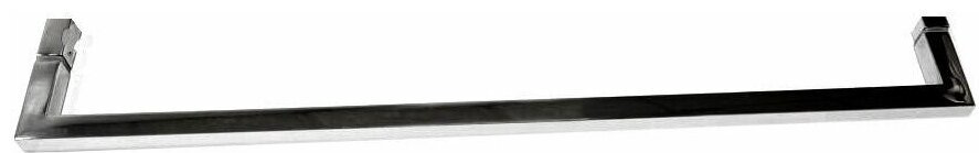 Душевое ограждение Abber двухстенное Schwarzer Diamant AG30150MH-S60M , 600х1950 мм купить,NaN
