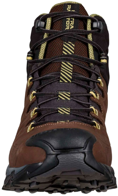 Ботинки мужские La Sportiva Ultra Raptor II Mid Leather Wide Gtx 34K805811W 40.5 Chocolate Cedar купить,0