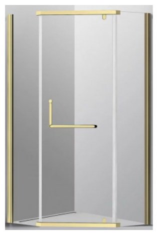 Душевое ограждение KABINKA.KZ трехстенное RV36G-90-01-C5, 900х1950 мм - ForteMarket Душевое ограждение KABINKA.KZ трехстенное RV36G-90-01-C5, 900х1950 мм купить,0