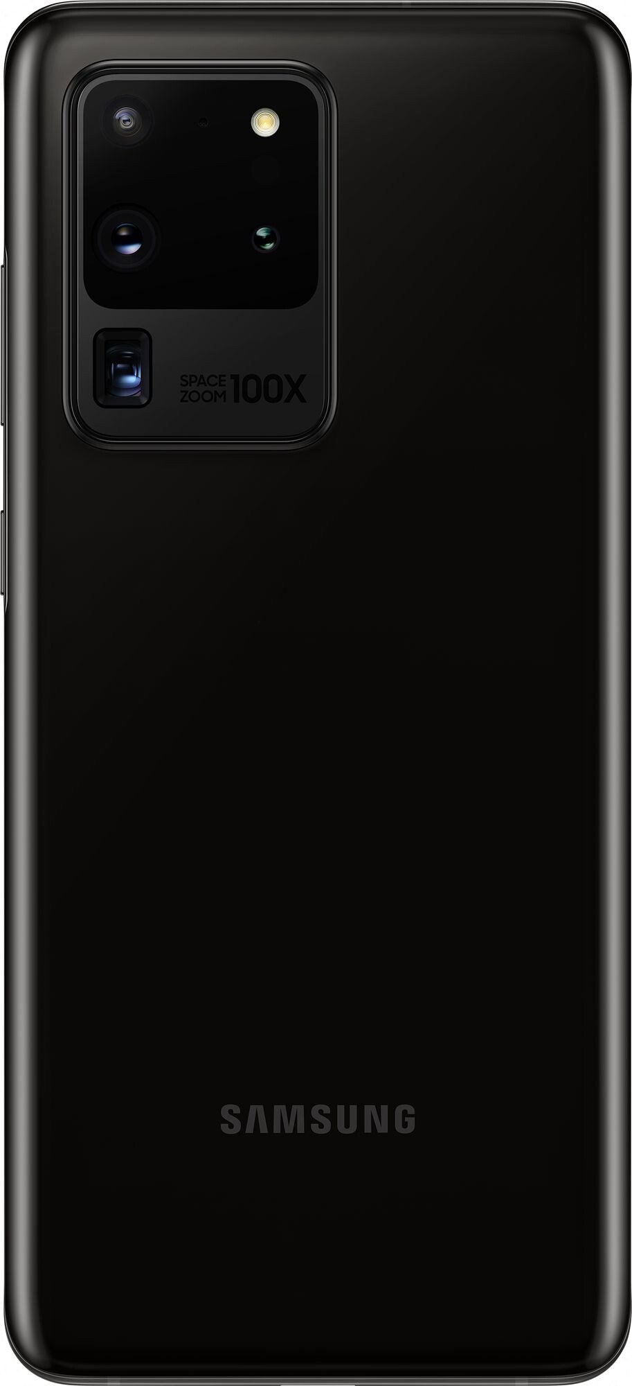 Смартфон Samsung Galaxy S20 Ultra 128Gb Black купить,NaN