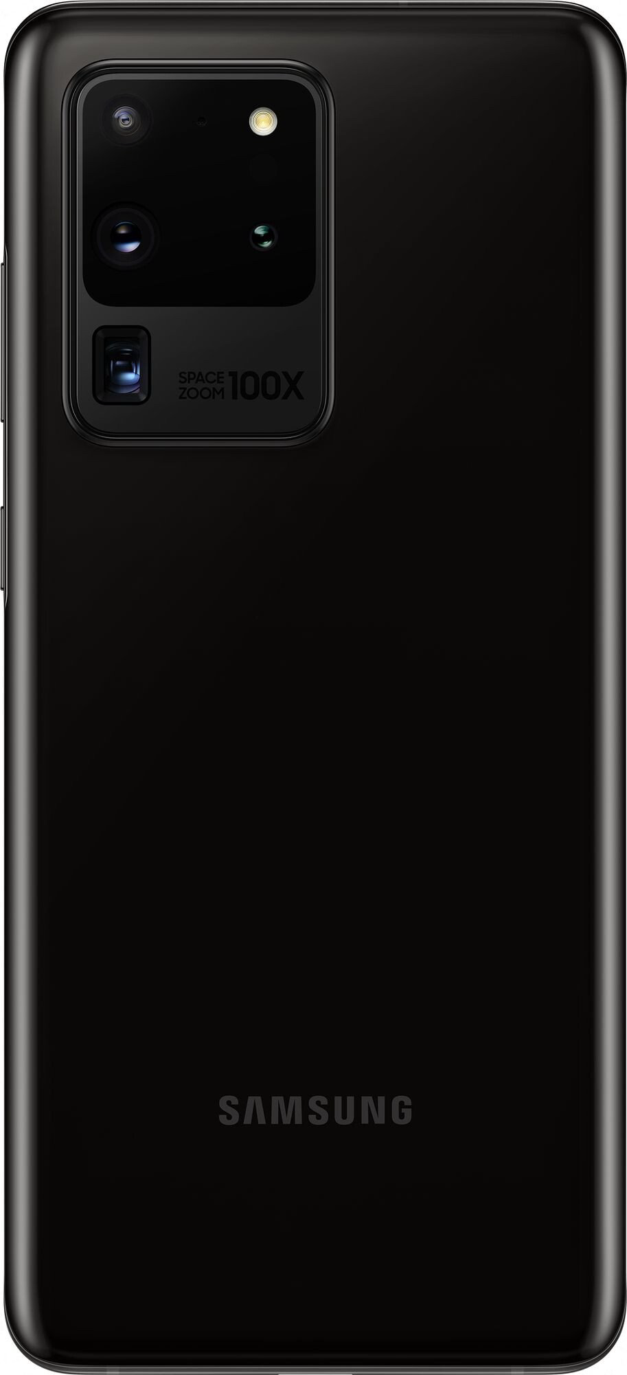 Смартфон Samsung Galaxy S20 Ultra 128Gb Black купить,NaN