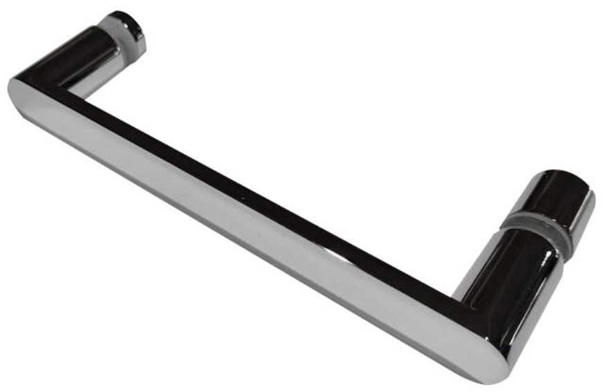 Душевое ограждение Abber двухстенное AG08120-S81, 800х1950 мм купить,NaN