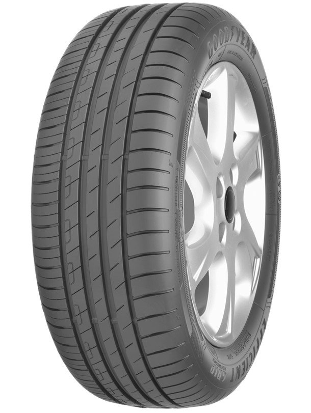 Шина Goodyear EfficientGrip Performance 225/45 R18 95W XL летняя купить,NaN
