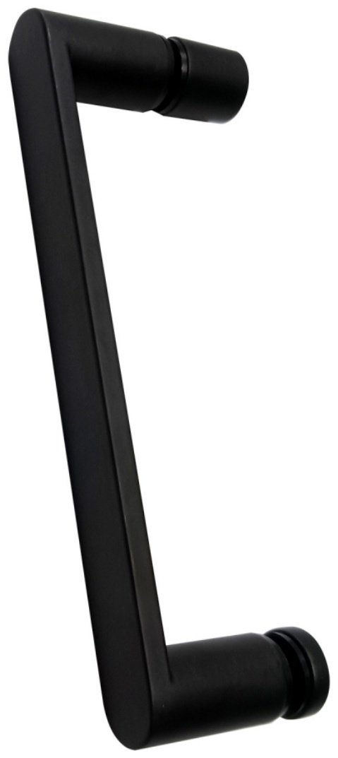 Душевое ограждение Abber двухстенное AG04100BC-S90B, 900х1950 мм купить,NaN