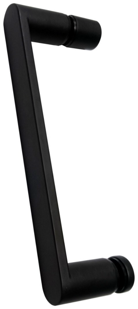 Душевое ограждение Abber двухстенное AG04100BC-S90B, 900х1950 мм купить,NaN
