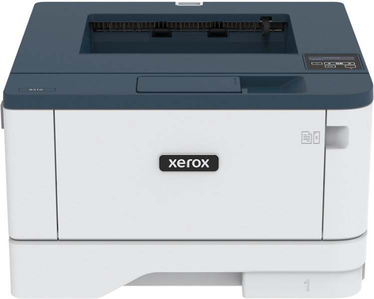 Принтер Xerox B310DNI белый
