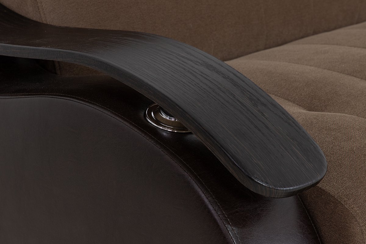 Комплект мягкий АСМ ПФ Рио4 кат3 Nika05/Ecotex213 коричневый купить,NaN