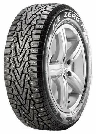 Шина Pirelli Winter Ice Zero 215/50 R17 XL 95T зимняя купить,81510