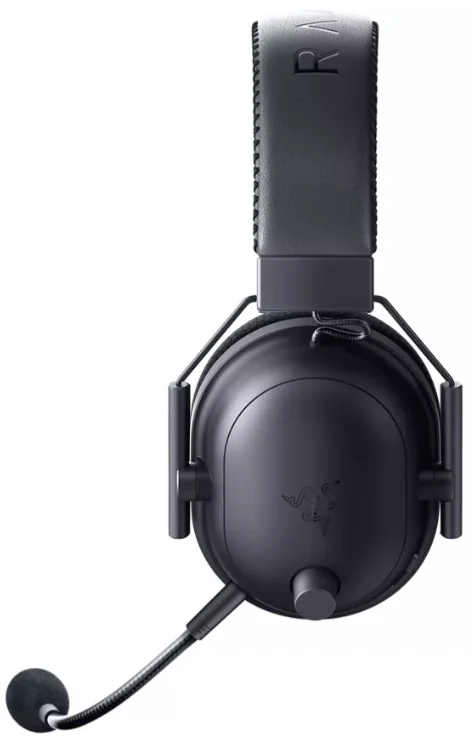 Наушники Razer Blackshark V2 Pro 2023 RZ04-04530100-R3M1 Black