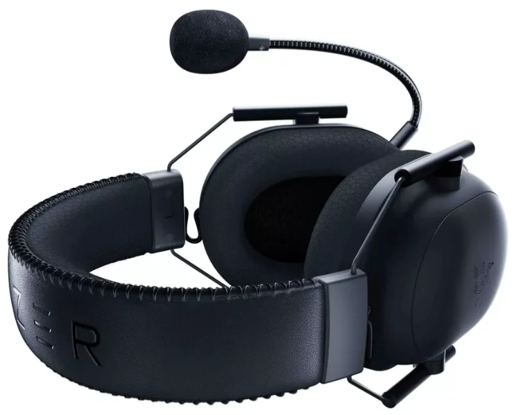 Наушники Razer Blackshark V2 Pro 2023 RZ04-04530100-R3M1 Black
