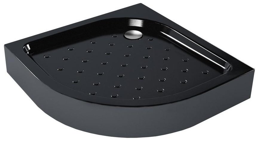 Душевое ограждение KABINKA.KZ двухстенное Классик 1/4 круга , 800х2110 мм - ForteMarket Душевое ограждение KABINKA.KZ двухстенное Классик 1/4 круга , 800х2110 мм купить,0