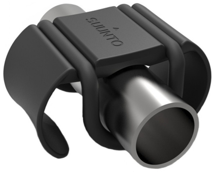 Адаптор для часов на велосипед Suunto SS023553000 One Size No Color