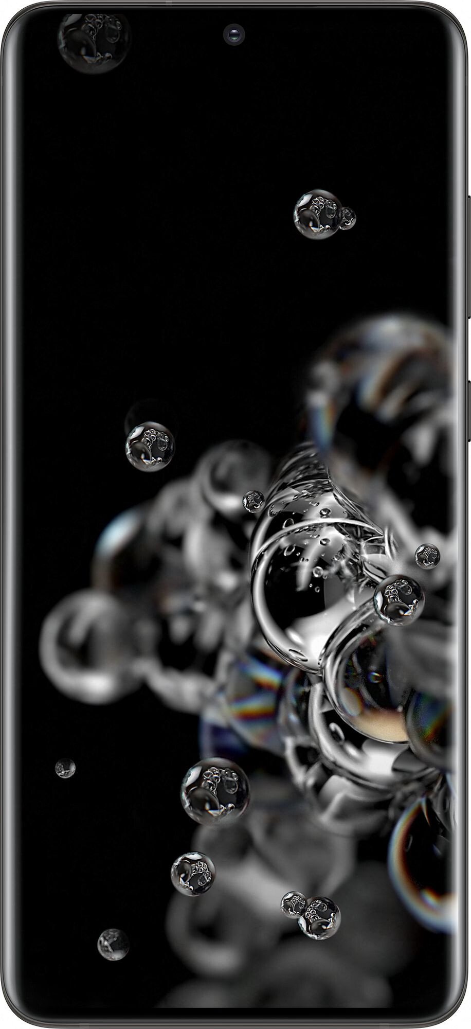 Смартфон Samsung Galaxy S20 Ultra 128Gb Black купить,NaN