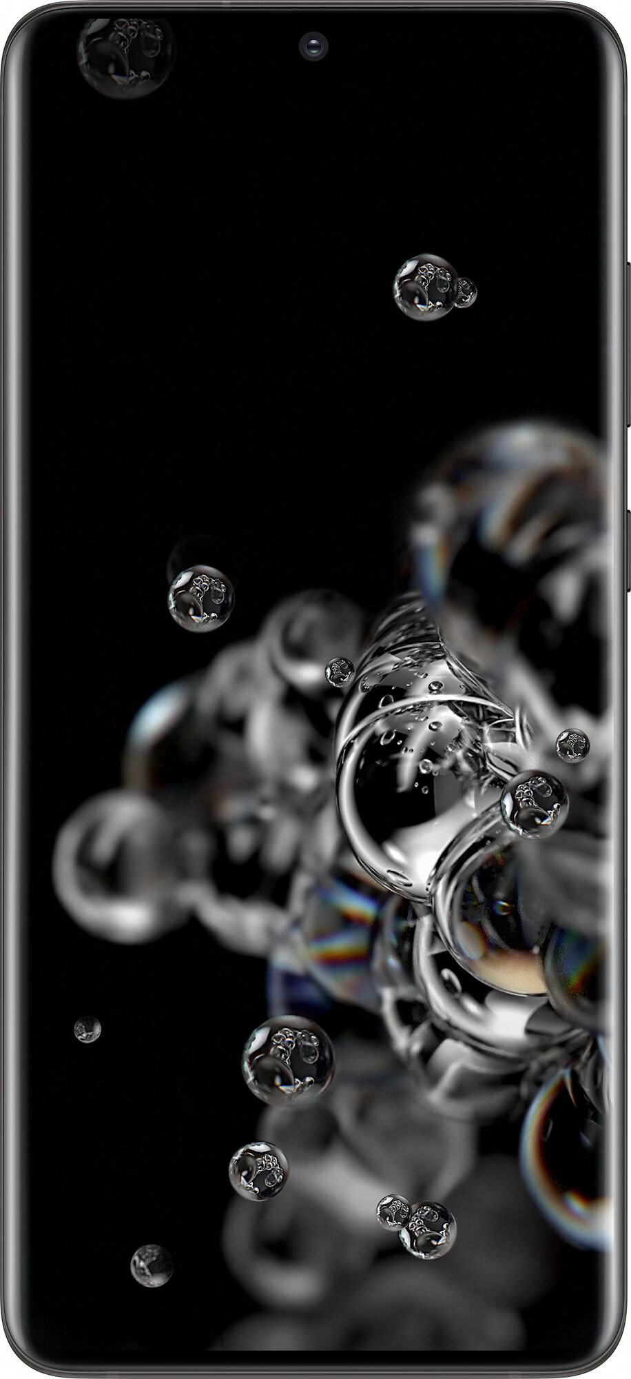 Смартфон Samsung Galaxy S20 Ultra 128Gb Black купить,NaN