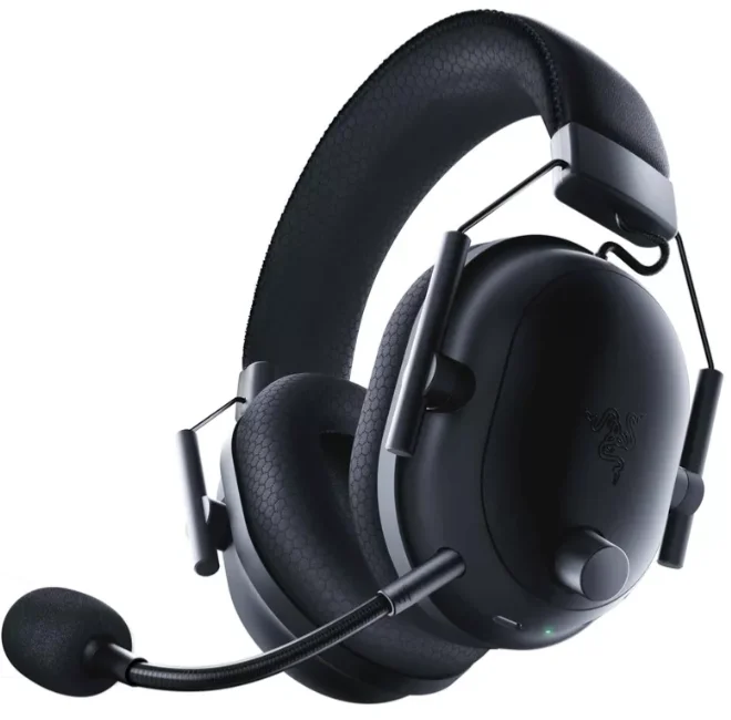Наушники Razer Blackshark V2 Pro 2023 RZ04-04530100-R3M1 Black