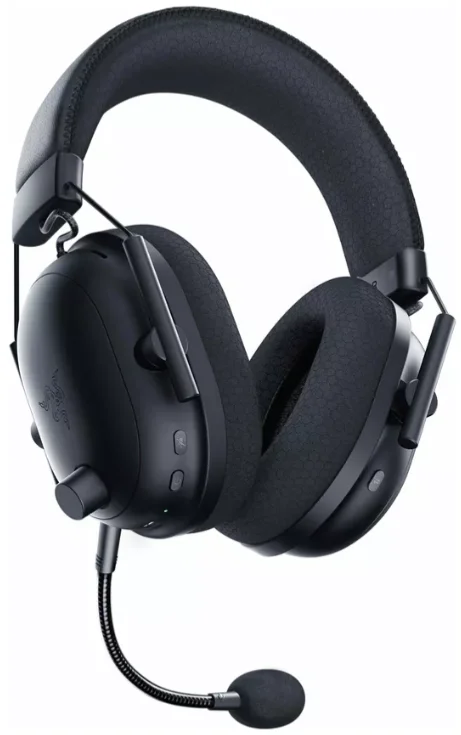Наушники Razer Blackshark V2 Pro 2023 RZ04-04530100-R3M1 Black