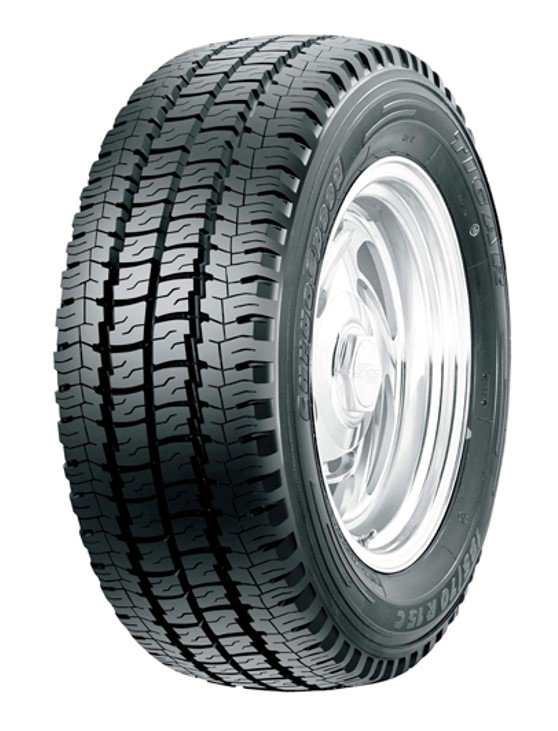 Шина Tigar Cargo Speed 175/80 R16C 101/99R всесезонная  купить,NaN