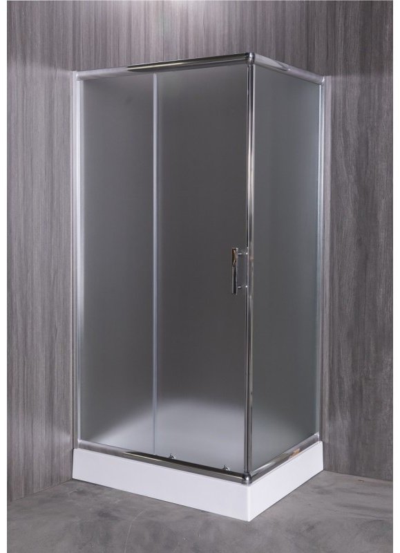 Душевое ограждение ESBANO двухстенное ESR-8022, 1200х2000 мм купить,0