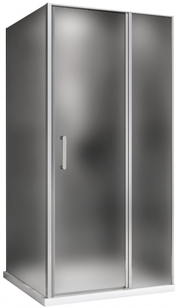 Душевое ограждение Abber двухстенное AG04110MS-S100M купить,NaN