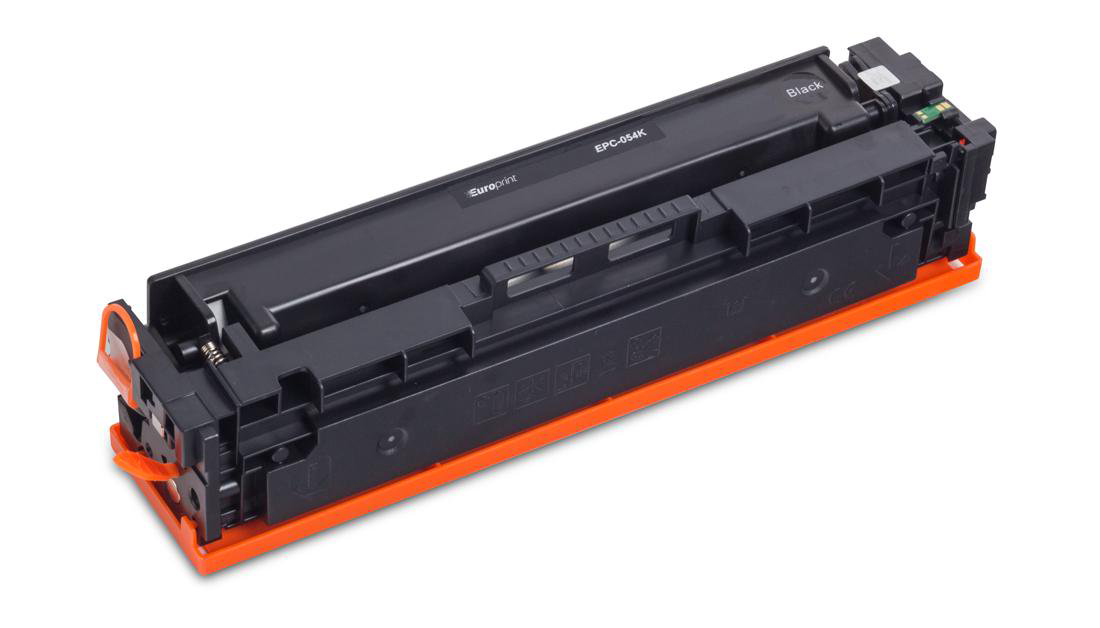Картридж Europrint EPC-054K чёрный