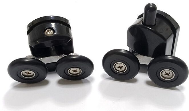 Душевое ограждение Abber двухстенное AG30150B5-S70B5, 1500х700х1900 мм - ForteMarket Душевое ограждение Abber двухстенное AG30150B5-S70B5, 1500х700х1900 мм купить,0